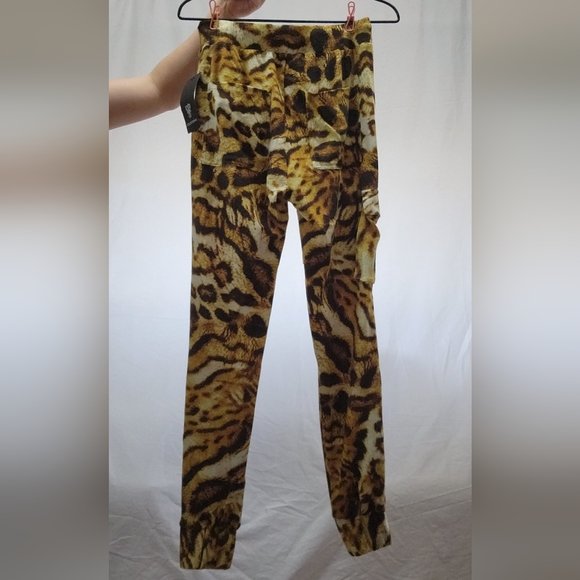 coldesina designs leapord pants - Picture 4 of 6